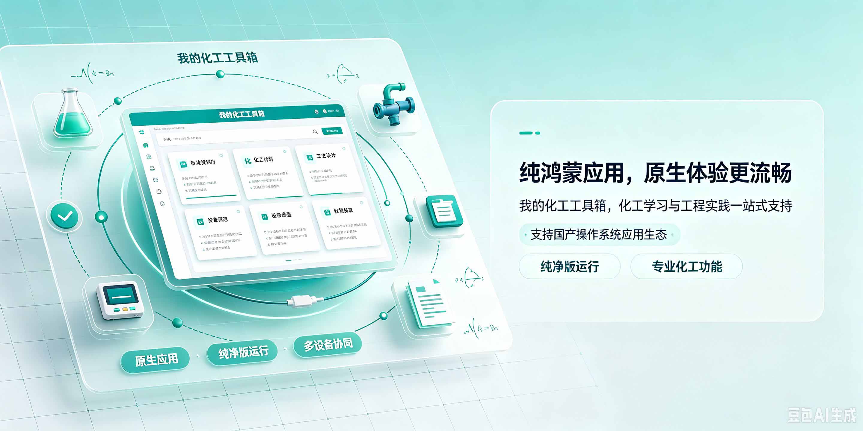 纯血鸿蒙APP
